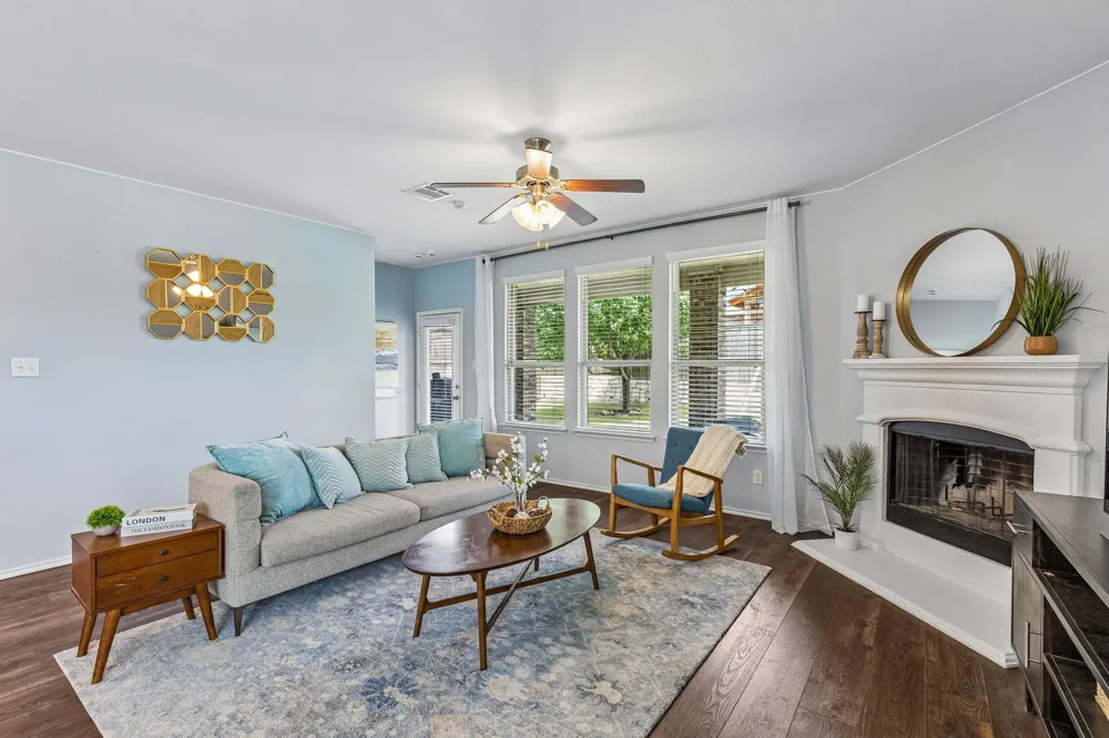 3500 Brazos Street Melissa, TX 75454