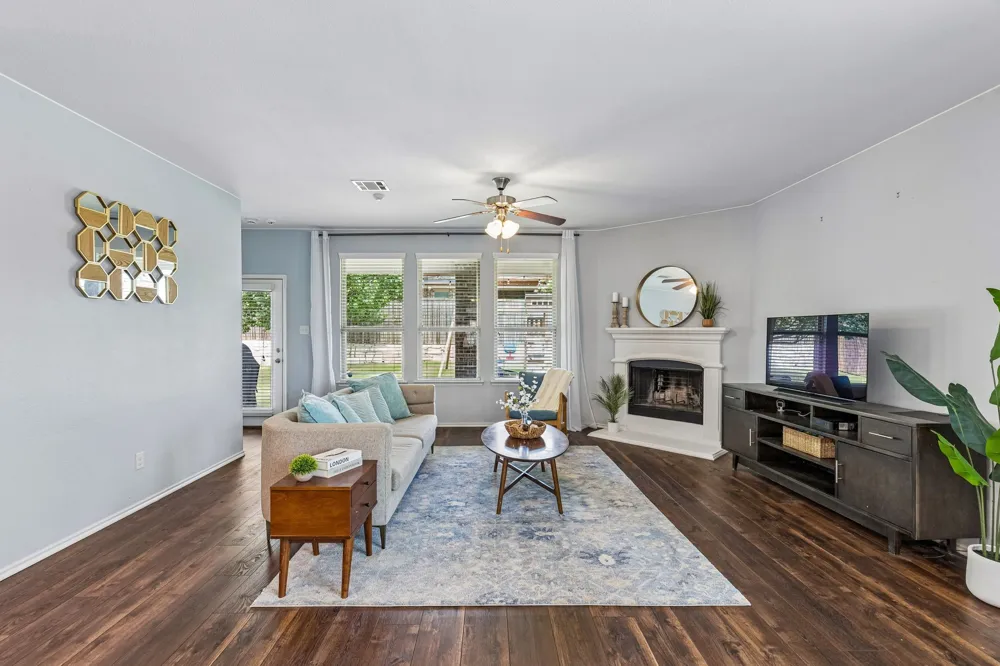 3500 Brazos Street Melissa, TX 75454