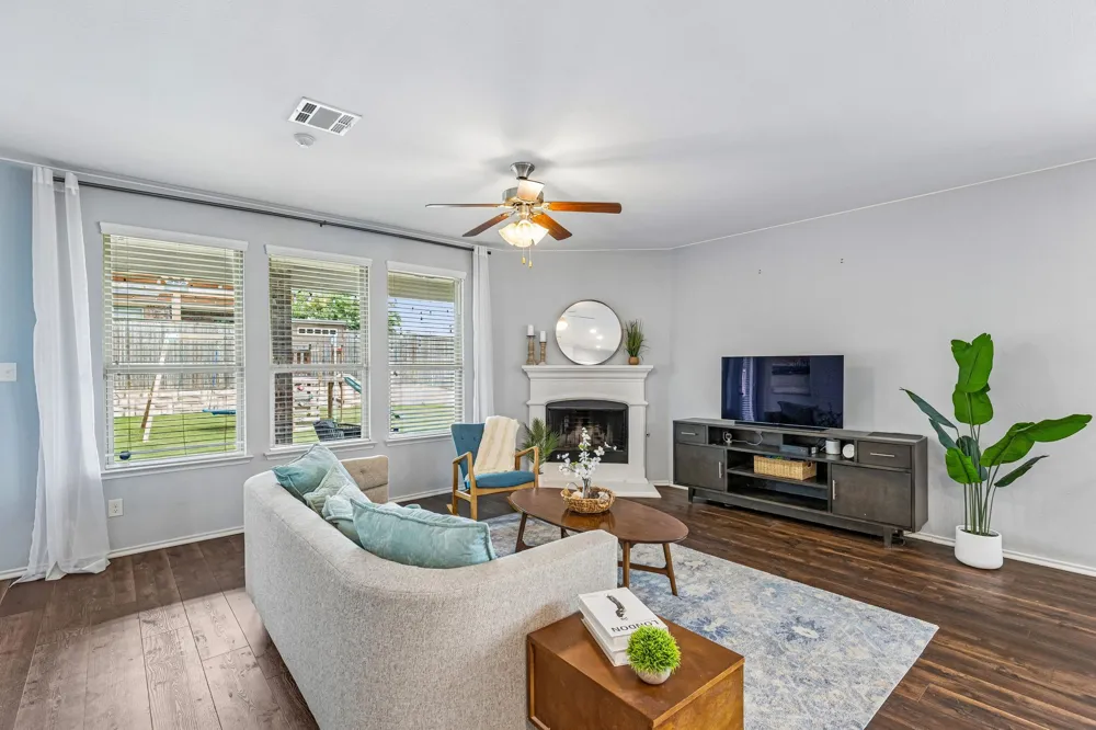 3500 Brazos Street Melissa, TX 75454