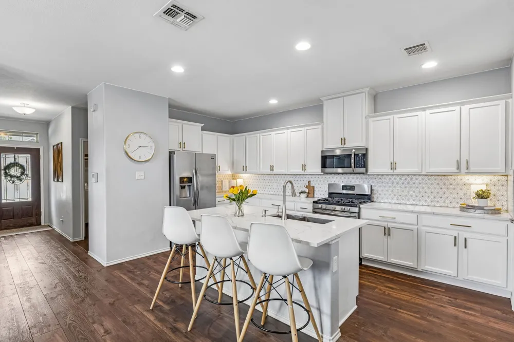 3500 Brazos Street Melissa, TX 75454