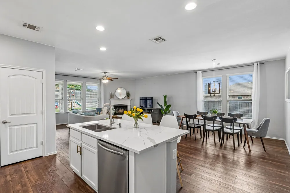 3500 Brazos Street Melissa, TX 75454