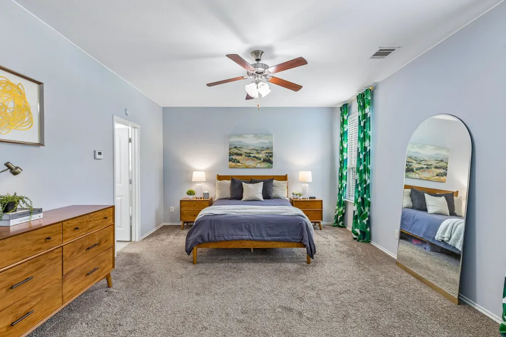 3500 Brazos Street Melissa, TX 75454