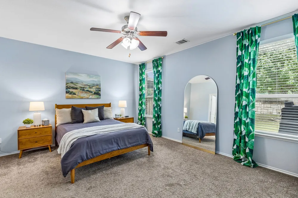 3500 Brazos Street Melissa, TX 75454