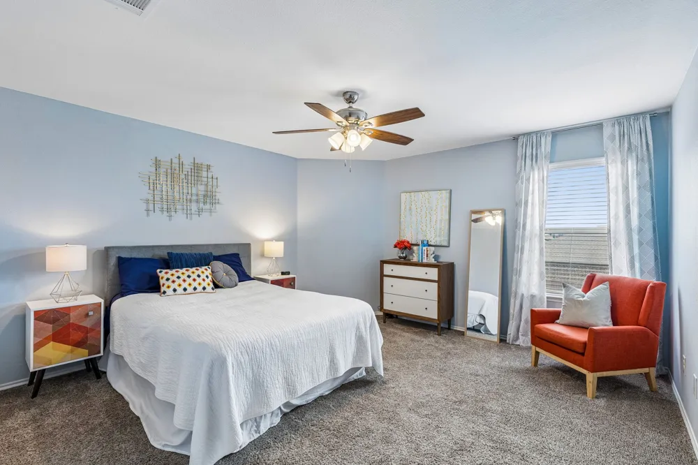3500 Brazos Street Melissa, TX 75454