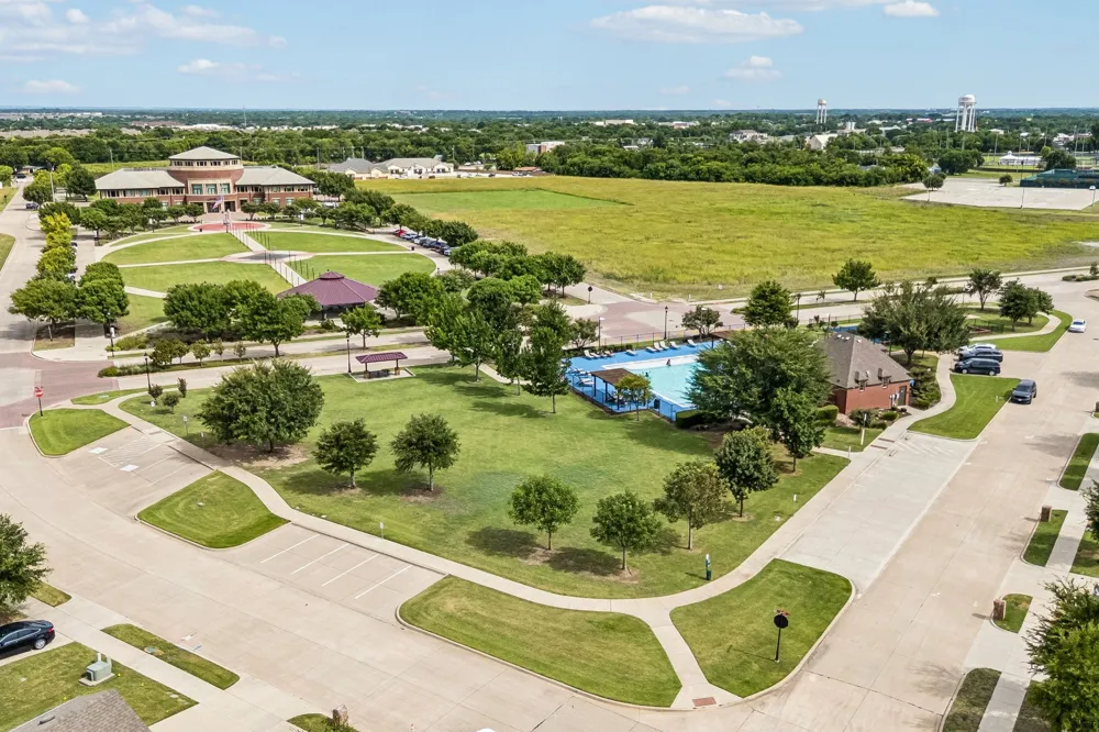 3500 Brazos Street Melissa, TX 75454