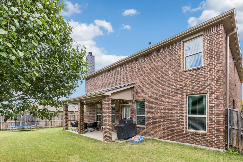3500 Brazos Street Melissa, TX 75454