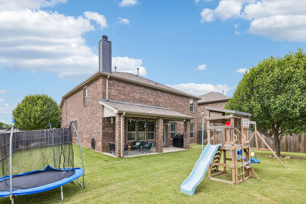 3500 Brazos Street Melissa, TX 75454