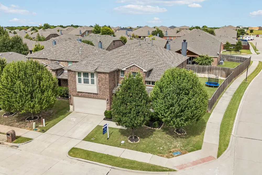 3500 Brazos Street Melissa, TX 75454