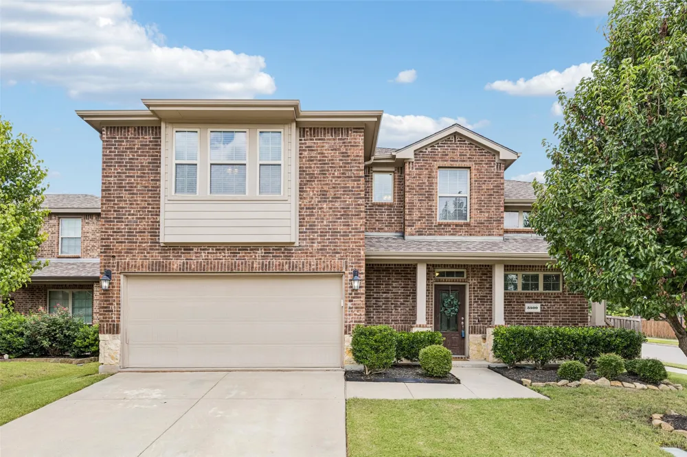3500 Brazos Street Melissa, TX 75454