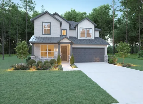 3016 Poplar Bluff Road
