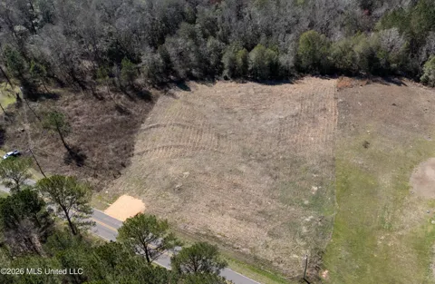 +/- 2 Acres Rocky Branch Road