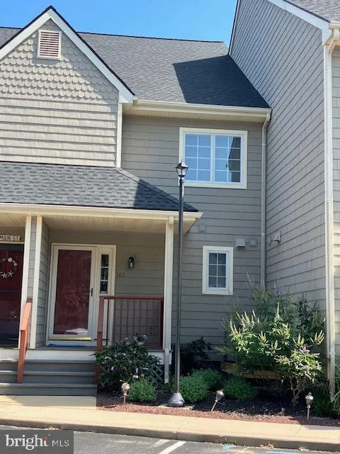 101 MAIN - UNIT#103 STREET Secretary, MD 21664