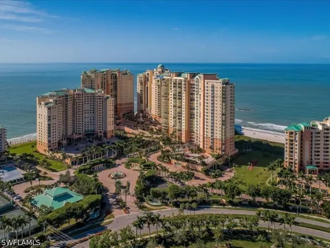 Cape Marco Drive #1501