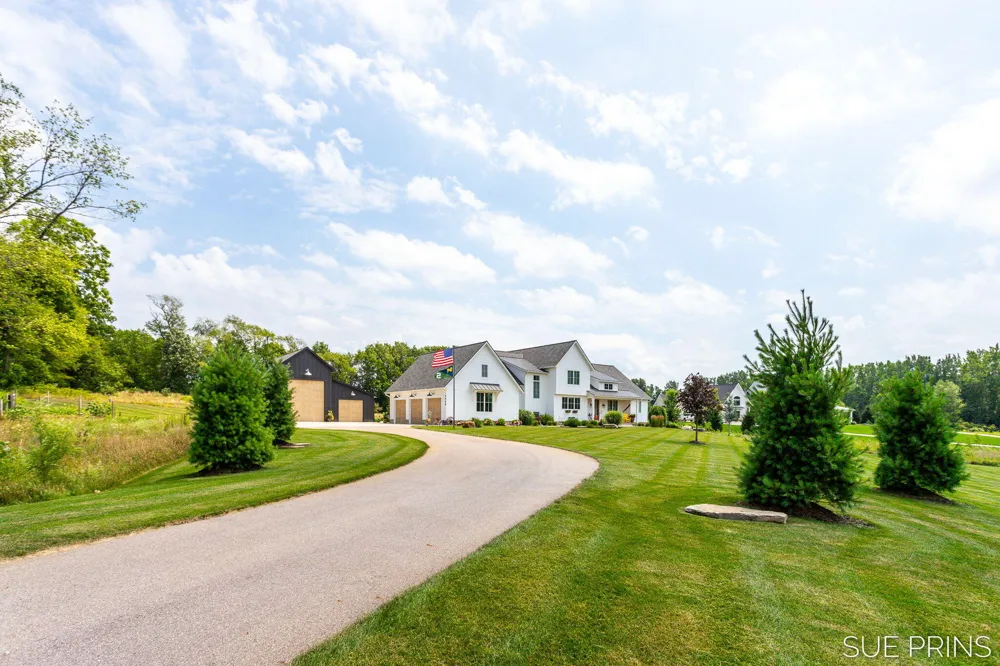 4668 76th Street SW Byron Center, MI 49315