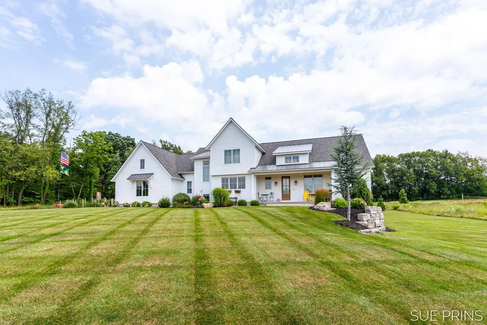 4668 76th Street SW Byron Center, MI 49315