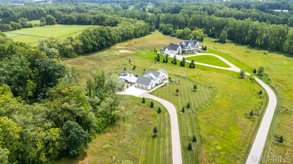 4668 76th Street SW Byron Center, MI 49315