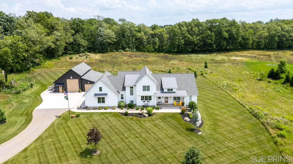 4668 76th Street SW Byron Center, MI 49315