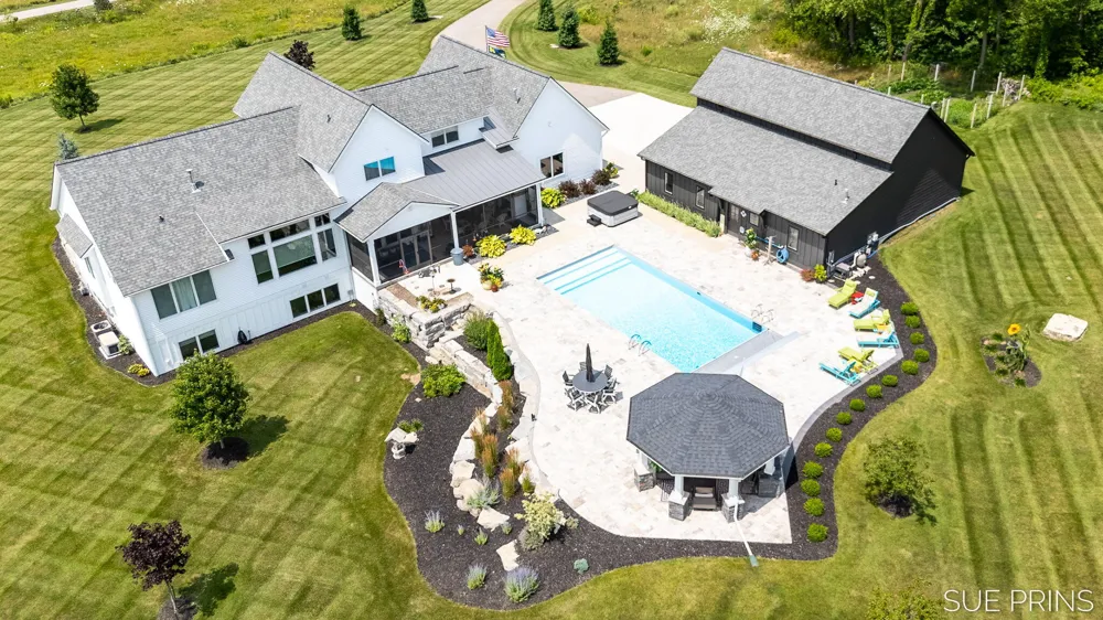 4668 76th Street SW Byron Center, MI 49315
