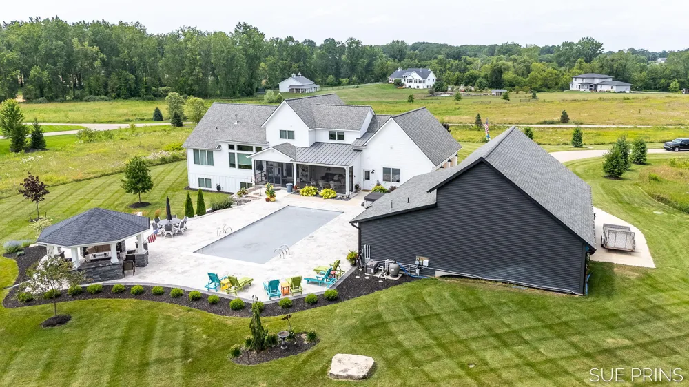 4668 76th Street SW Byron Center, MI 49315