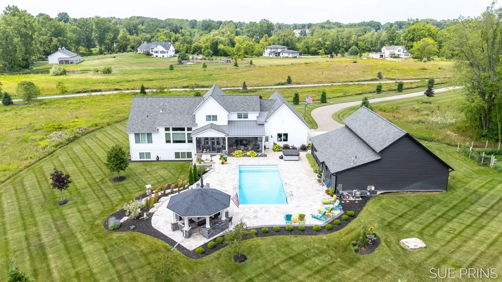 4668 76th Street SW Byron Center, MI 49315