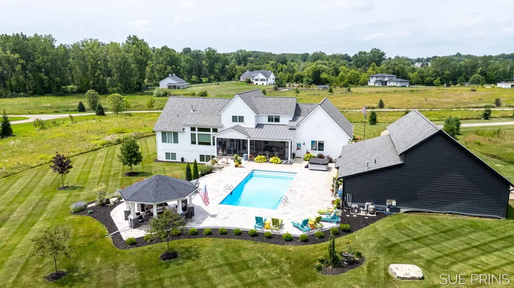 4668 76th Street SW Byron Center, MI 49315