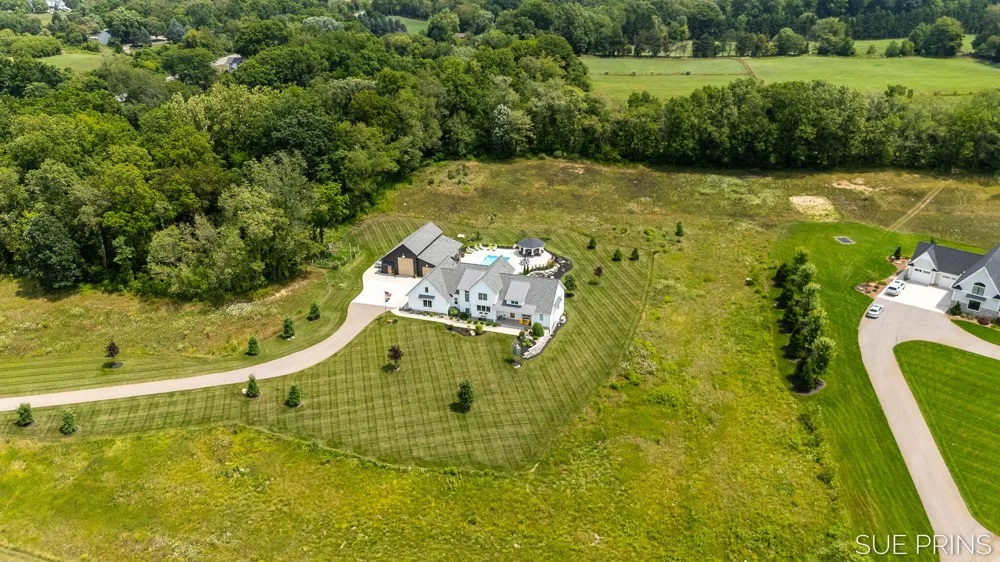 4668 76th Street SW Byron Center, MI 49315