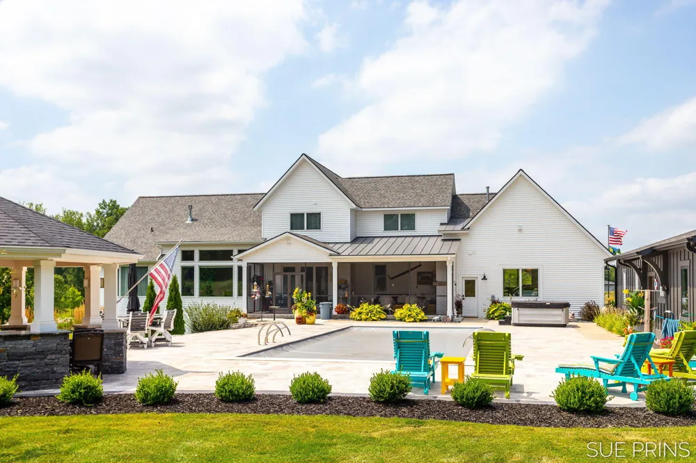 4668 76th Street SW Byron Center, MI 49315