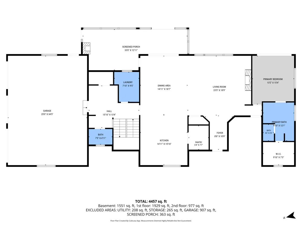 4668 76th Street SW Byron Center, MI 49315