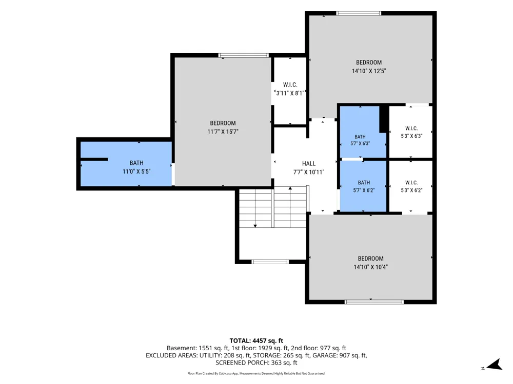 4668 76th Street SW Byron Center, MI 49315