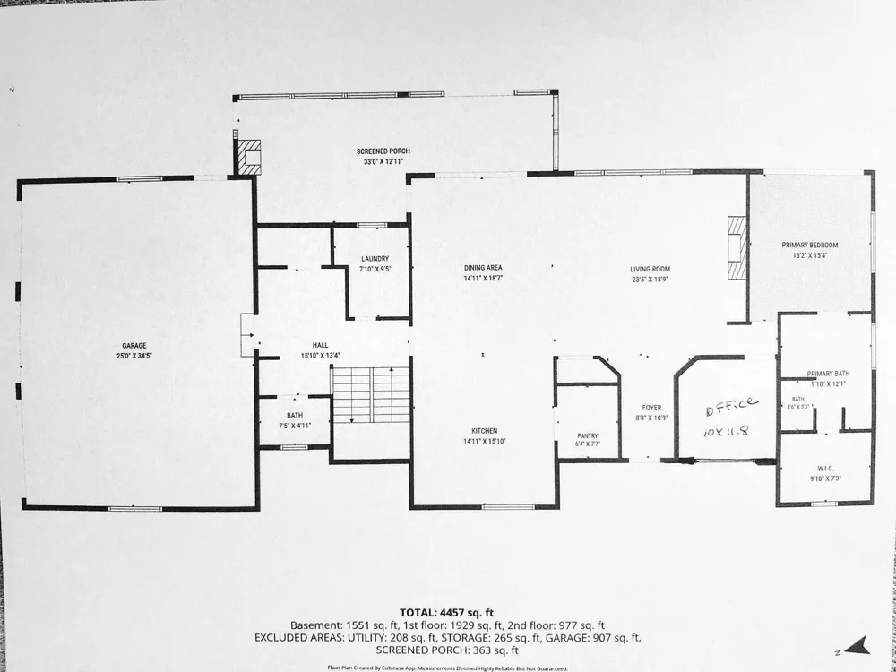 4668 76th Street SW Byron Center, MI 49315