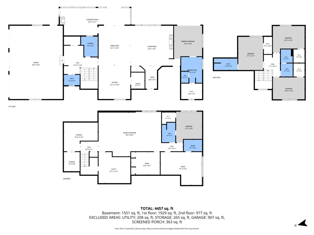 4668 76th Street SW Byron Center, MI 49315