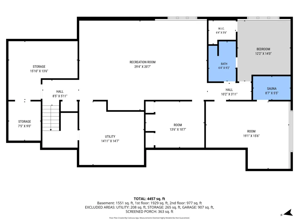 4668 76th Street SW Byron Center, MI 49315