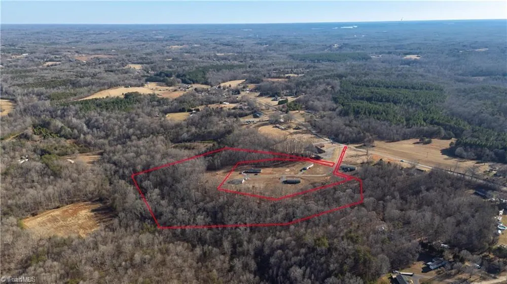 21 NC Highway 704 Madison, NC 27025