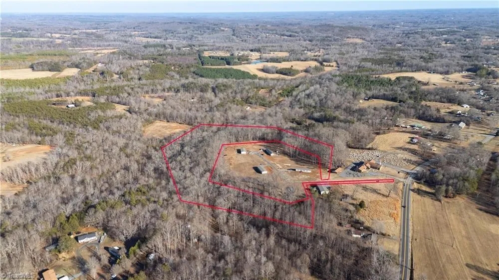 21 NC Highway 704 Madison, NC 27025