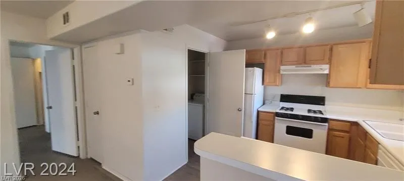 4555 SAHARA AVENUE #252 Las Vegas, NV 89104