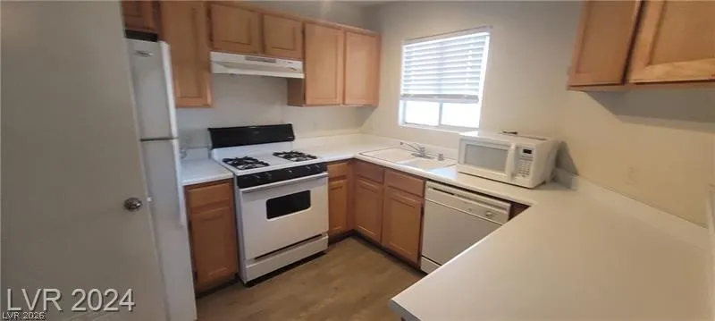 4555 SAHARA AVENUE #252 Las Vegas, NV 89104