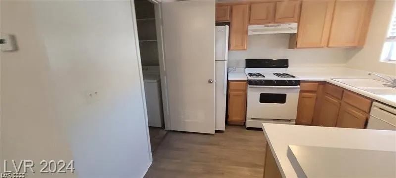 4555 SAHARA AVENUE #252 Las Vegas, NV 89104