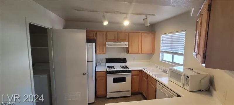 4555 SAHARA AVENUE #252 Las Vegas, NV 89104