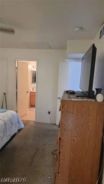 4555 SAHARA AVENUE #252 Las Vegas, NV 89104