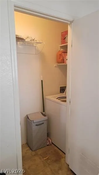 4555 SAHARA AVENUE #252 Las Vegas, NV 89104