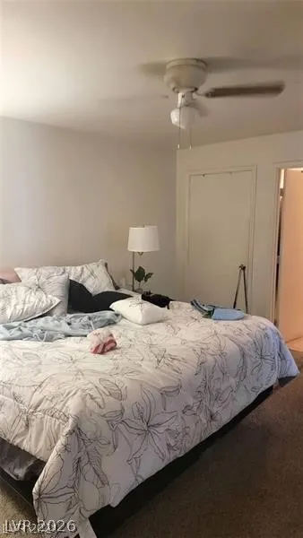 4555 SAHARA AVENUE #252 Las Vegas, NV 89104