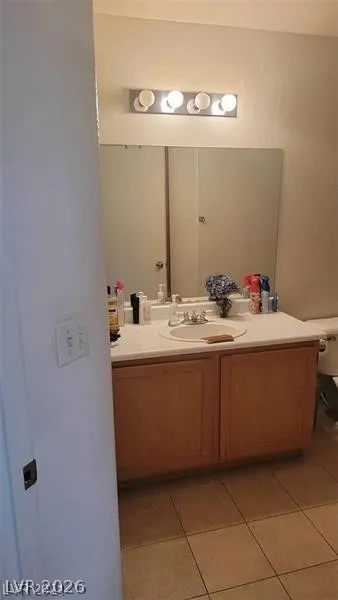 4555 SAHARA AVENUE #252 Las Vegas, NV 89104