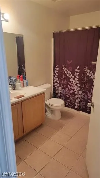 4555 SAHARA AVENUE #252 Las Vegas, NV 89104