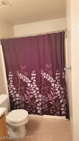 4555 SAHARA AVENUE #252 Las Vegas, NV 89104