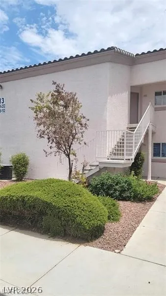 4555 SAHARA AVENUE #252 Las Vegas, NV 89104