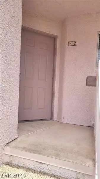 4555 SAHARA AVENUE #252 Las Vegas, NV 89104