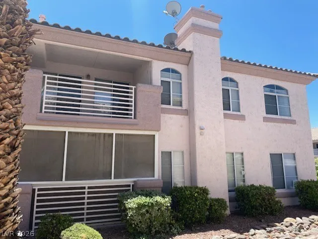 4555 SAHARA AVENUE #252 Las Vegas, NV 89104