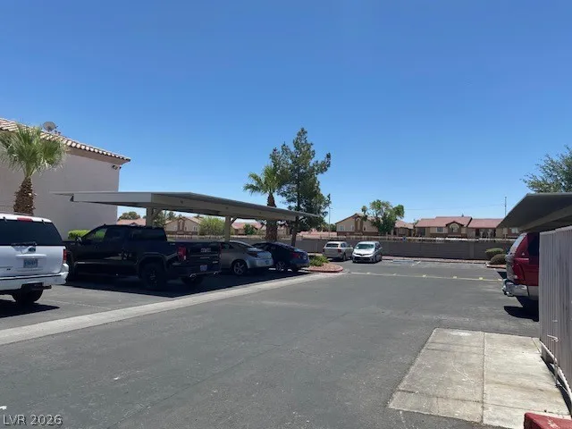 4555 SAHARA AVENUE #252 Las Vegas, NV 89104