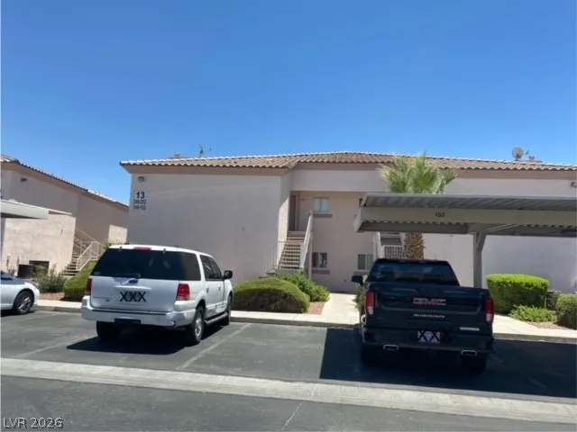 4555 SAHARA AVENUE #252 Las Vegas, NV 89104