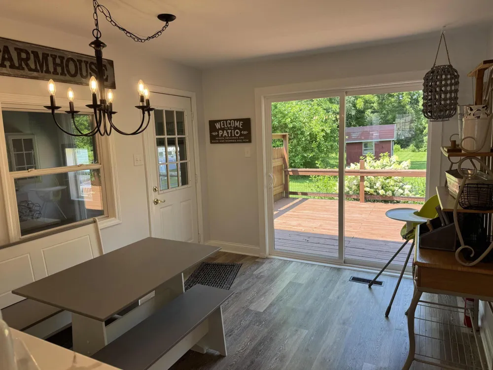 411 Elm Street Three Oaks Village, MI 49128